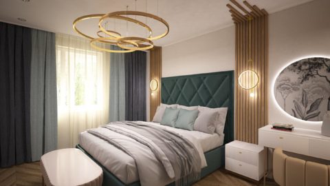 3d визуализация работа